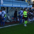 FK Náchod vs Spartak Police nad Metují 0-0