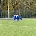 U17 FC Tempo Praha:FKN 4:2