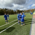 U17 FC Tempo Praha:FKN 4:2