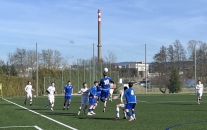 U19: SK Líšeň : FK Náchod 4:4
