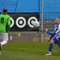 FK Náchod vs SK Lázně Bělohrad 2-0