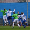 FK Náchod vs SK Lázně Bělohrad 2-0