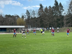 U19: SK Sparta Kolín  : FK Náchod 4:3 (2:2)