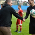 FK Náchod vs SK Libčany 5-2