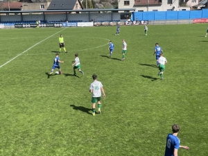 U17:FK Náchod : SK Polaban Nymburk 3:3 (2:2)