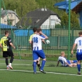 FK Náchod B vs FC Spartak Rychnov n. KN. B 1-2