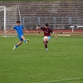 U19: FK Náchod x Slovan Liberec