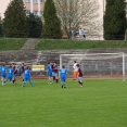 U19: FK Náchod x Slovan Liberec