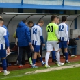 FK Náchod vs SK Solnice 0-2