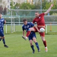 TJ Sokol Třebeš vs FK Náchod 0-3