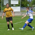 SK Dobruška vs FK Náchod 0-5