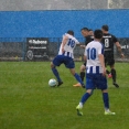 FK Náchod vs FK Chlumec nC 1-1