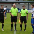FK Náchod vs FK Chlumec nC 1-1
