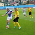FKN vs FK Vysoká n/L 1 : 0