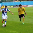 FKN vs FK Vysoká n/L 1 : 0