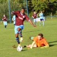 FK Chlumec n. C. vs FKN 2 : 4
