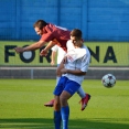 FKN B vs Spartak Opočno 4 : 0