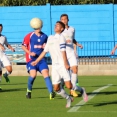 FKN U19 A vs Doubravka U19 3 : 2