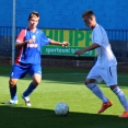 FKN U19 A vs Doubravka U19 3 : 2