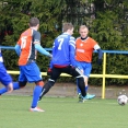 FKN vs FC Rychnov n/Kn 8 : 1 - přípr.