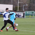 FKN U19 vs Slovan Broumov A 0 : 3