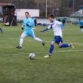 FKN U19 vs Slovan Broumov A 0 : 3