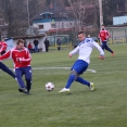 FKN vs FK Letohrad 5 : 4 přípr