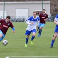 MFK Trutnov B vs FKN 0 : 0, PK 3 : 5