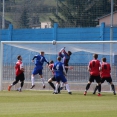 FKN vs FC Spartak Rychnov nad Kněžnou 5 : 0