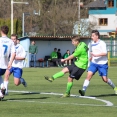 FKN U19 A vs Baník Most 4 : 2