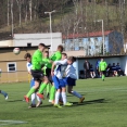 FKN U19 A vs Baník Most 4 : 2