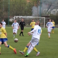 FKN U19 A vs Benešov 3 : 2