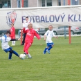 ČLŽ U12 FK Náchod - FK Pardubice