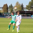 FKN U19 A vs Meteor Praha 2 : 3