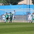 FKN U19 A vs Meteor Praha 2 : 3