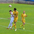 FKN U19 A vs Dukla Praha 2 : 6