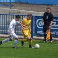 FKN U19 A vs Dukla Praha 2 : 6