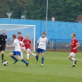 U14  FK Náchod - MFK Trutnov 8:1