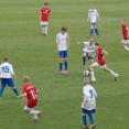 U14  FK Náchod - MFK Trutnov 8:1