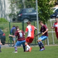 Slavia Hradec Králové vs FKN 0 : 2