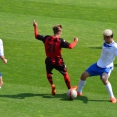 FKN U19 A vs MFK Chrudim U19 1 : 1; PK 3 : 4