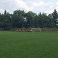 U15+U14  FK Kolín - FK Náchod 1:3+1:2