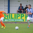 FKN vs FK Kostelec n. O. 0 : 0; PK 3 : 4
