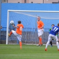 FKN vs FK Kostelec n. O. 0 : 0; PK 3 : 4