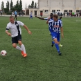 Slovan Galanta vs FKN 2 : 3