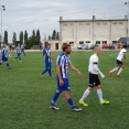 Slovan Galanta vs FKN 2 : 3