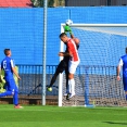 FKN vs FK Viktoria Žižkov - MOL Cup - 1. kolo