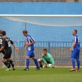 FKN vs FC Hradec Králové U19 1 : 1