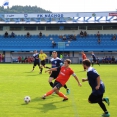 FKN B vs FK Vrchlabí 5 : 1