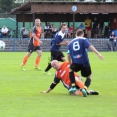 FKN B vs FK Vrchlabí 5 : 1